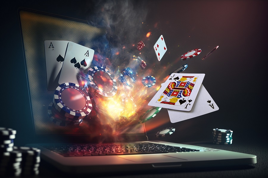 Skrill casinos with instant withdrawals