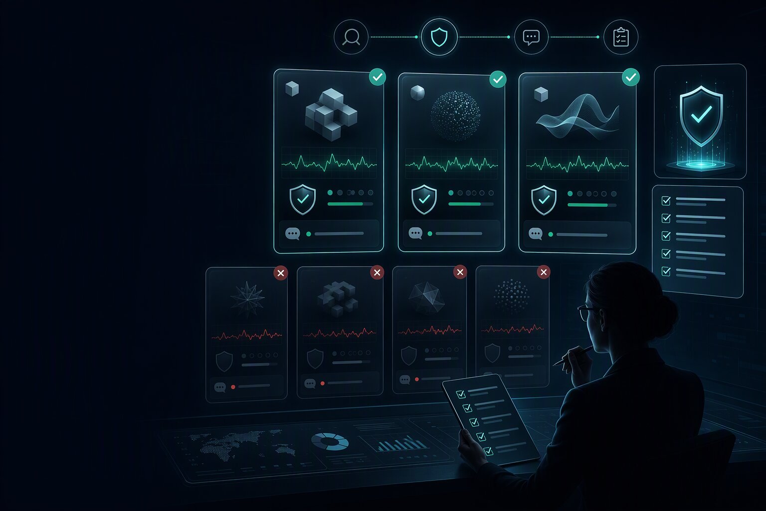 The Technical Audit: How Curation Directories Test for Digital Software Reliability